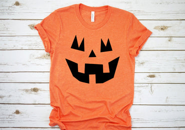 Halloween T-shirt