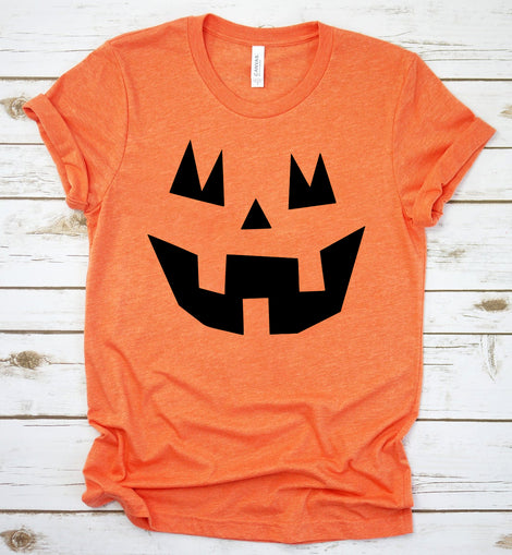 Halloween T-shirt