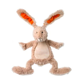 Rabbit Twine Tuttle Plush Animal by Happy Horse