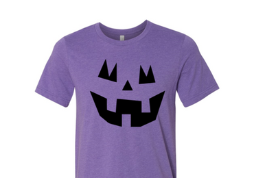 Halloween T-shirt